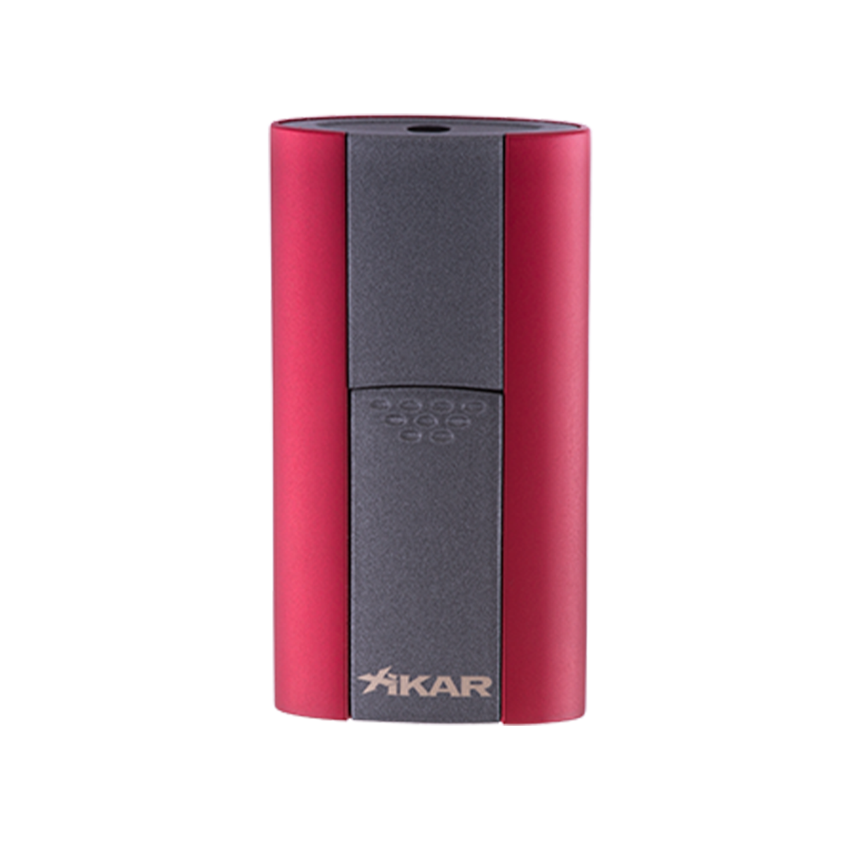 Xikar Flash Lighter | Single-Jet Flame