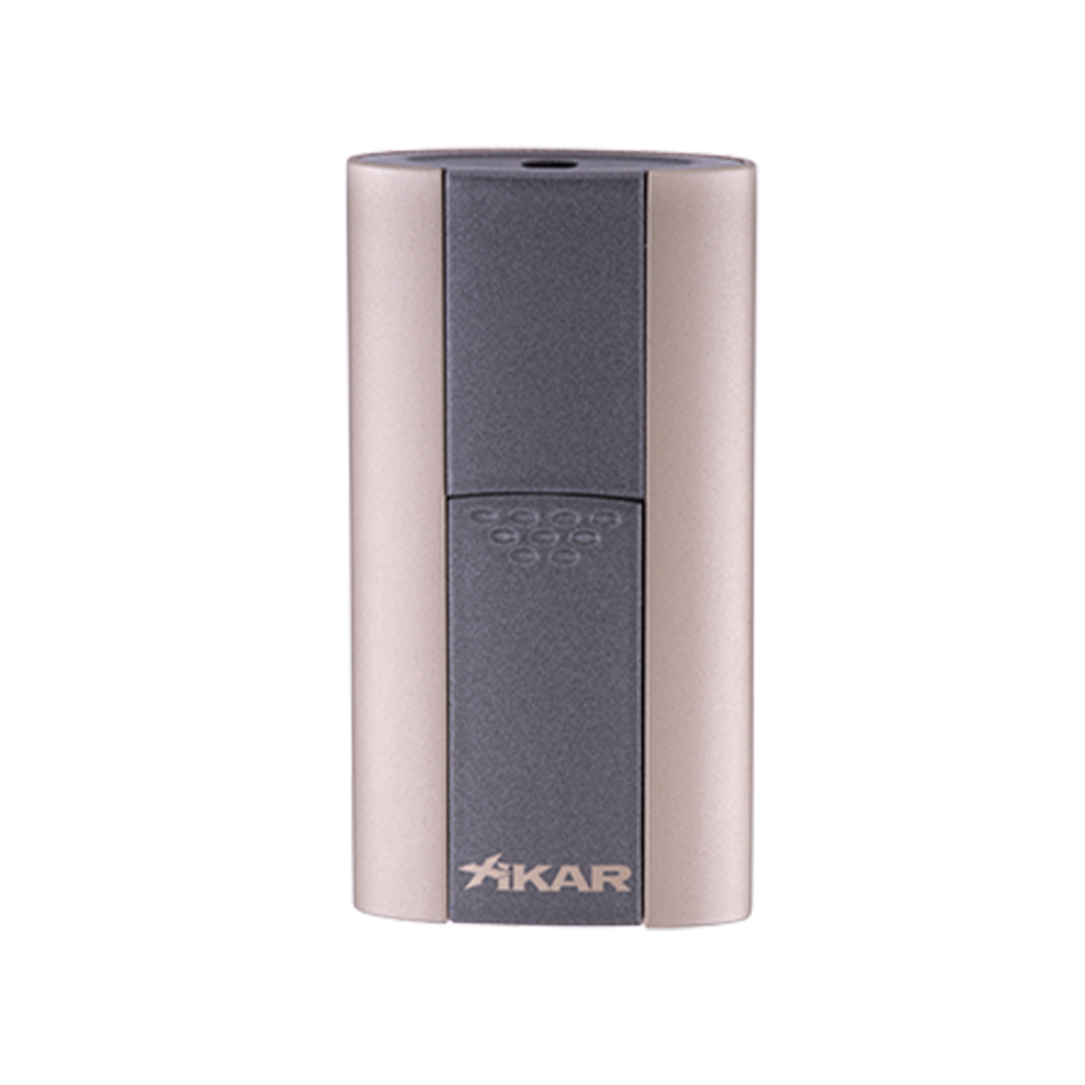 Xikar Flash Lighter | Single-Jet Flame
