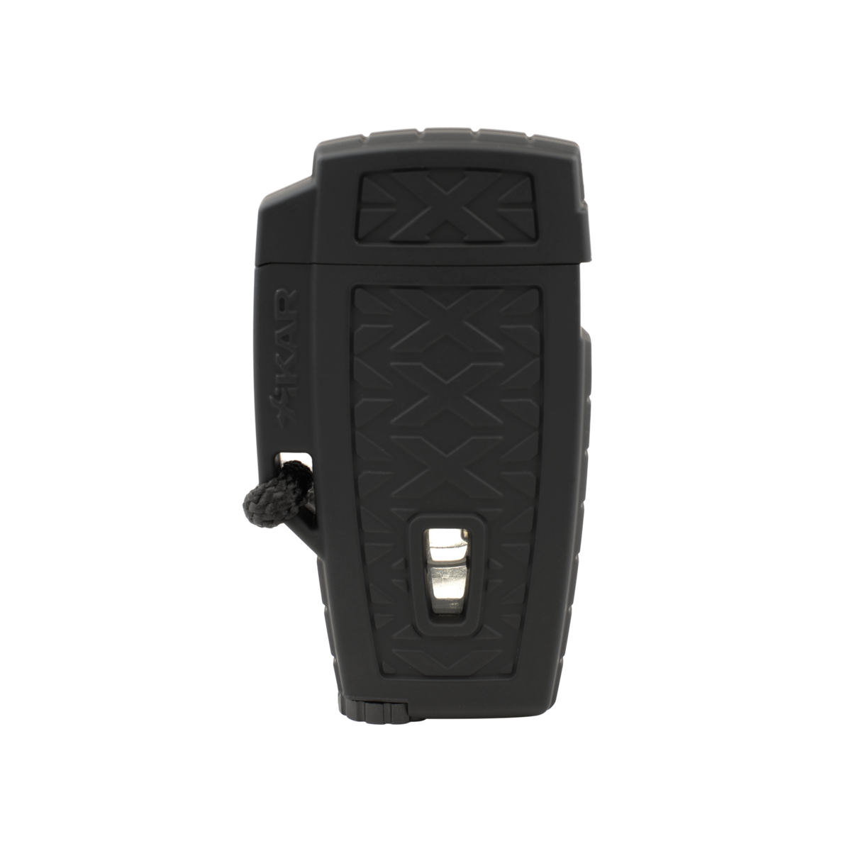 Xikar Stratosphere ll Lighter | Single Flame