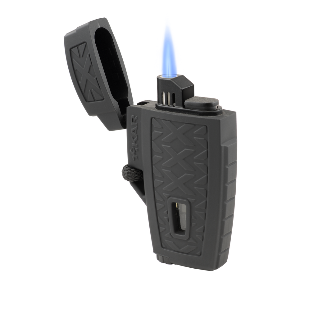Xikar Stratosphere ll Lighter | Single Flame