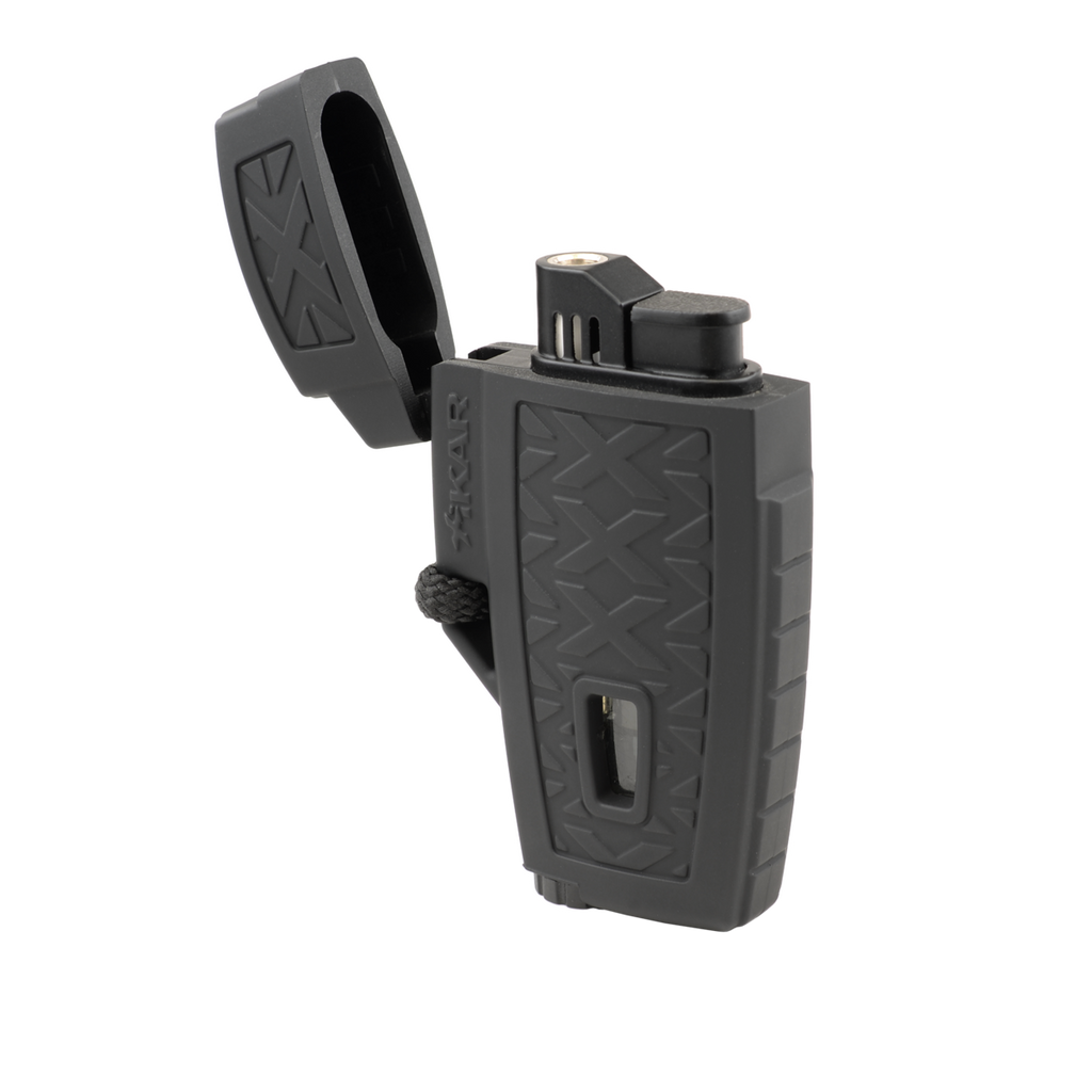 Xikar Stratosphere ll Lighter | Single Flame
