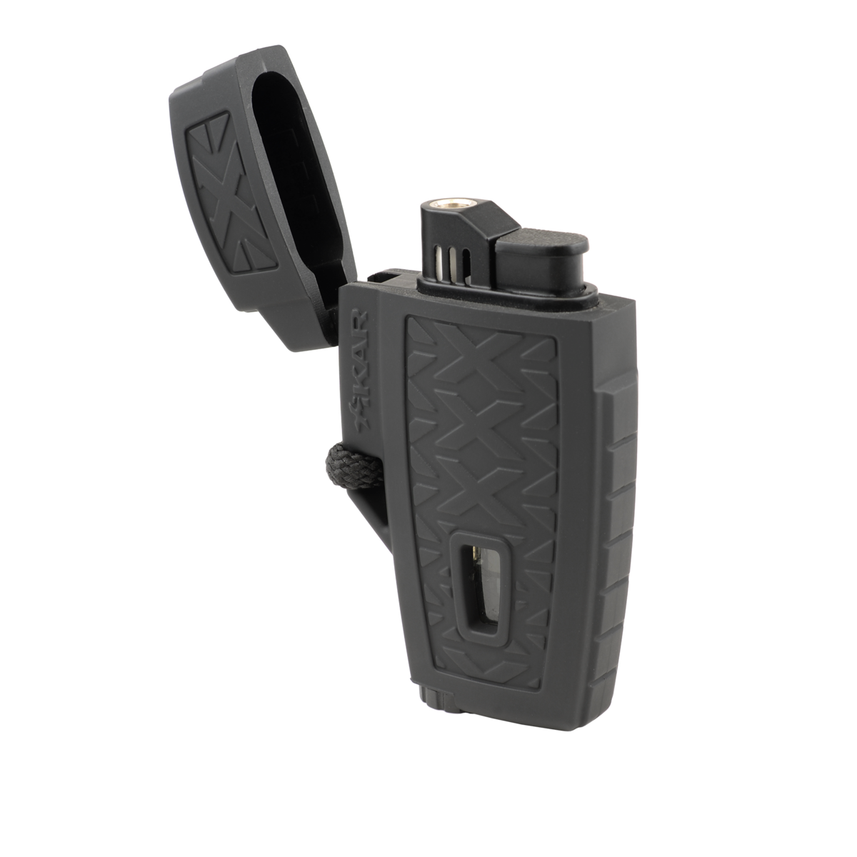 Xikar Stratosphere ll Lighter | Single Flame
