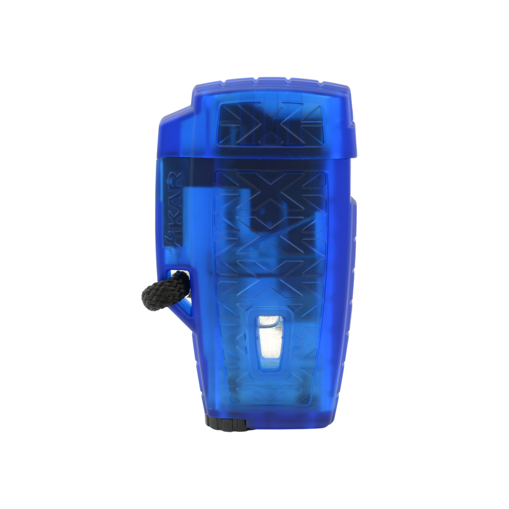 Xikar Stratosphere ll Lighter | Single Flame