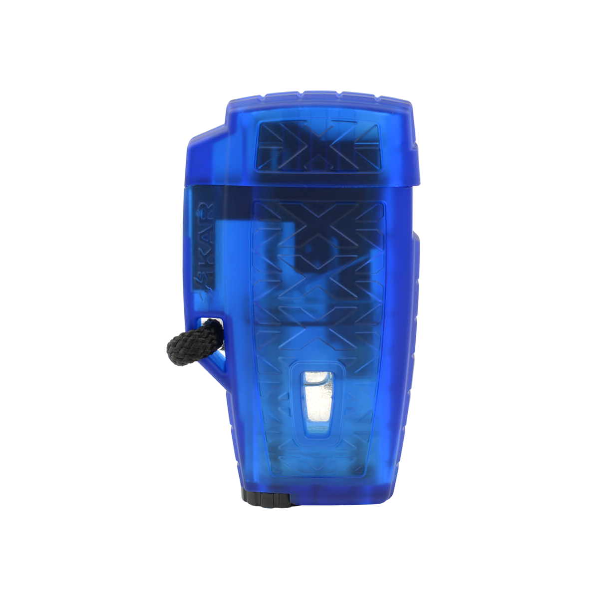 Xikar Stratosphere ll Lighter | Single Flame