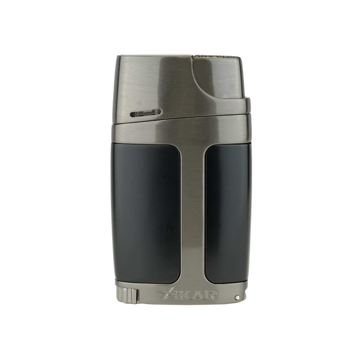 Xikar ELX Lighter | Double Jet Flame