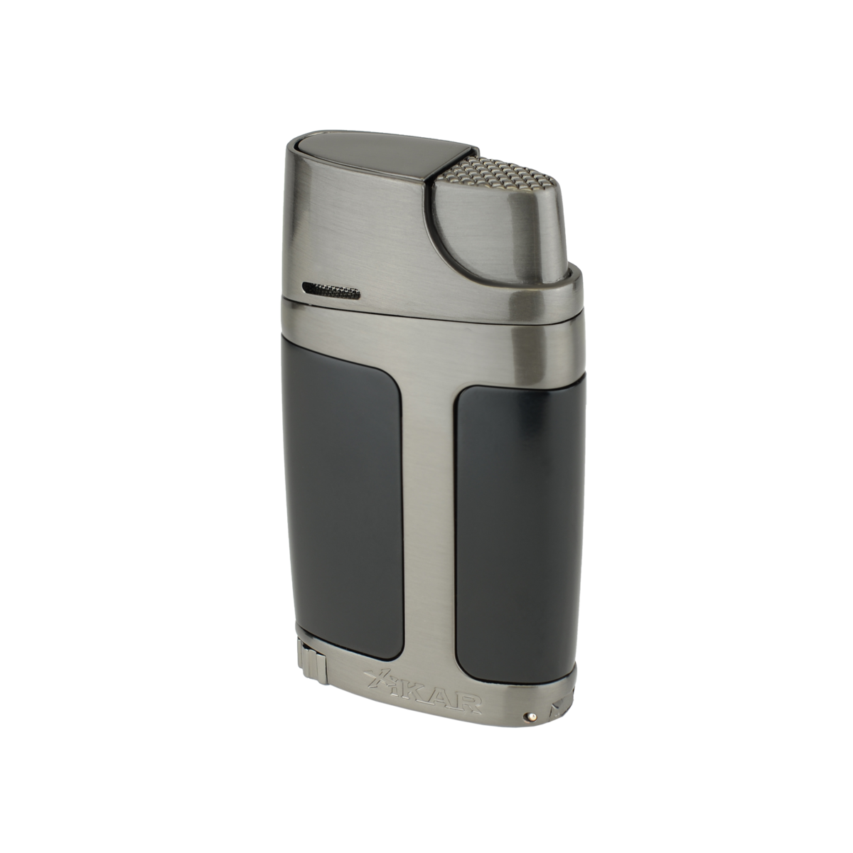 Xikar ELX Lighter | Double Jet Flame
