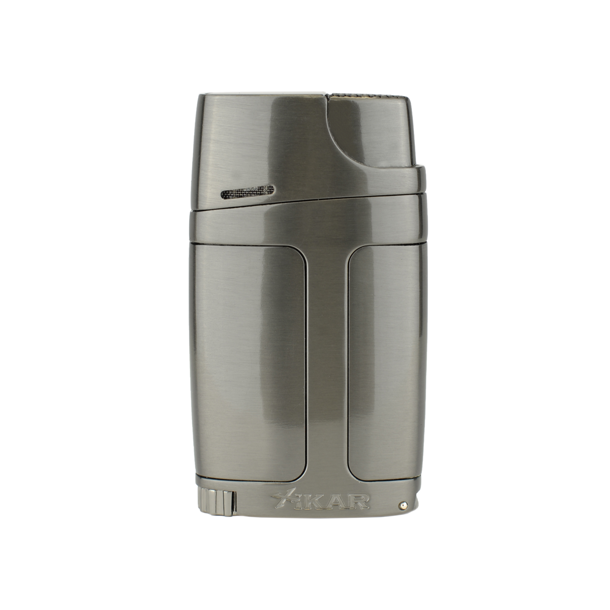 Xikar ELX Lighter | Double Jet Flame