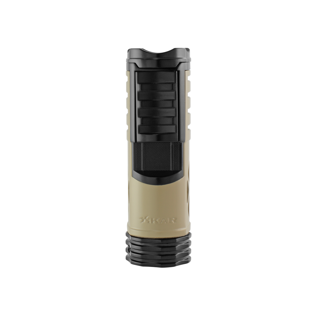 Xikar Tactical Lighter | Single-Jet Flame