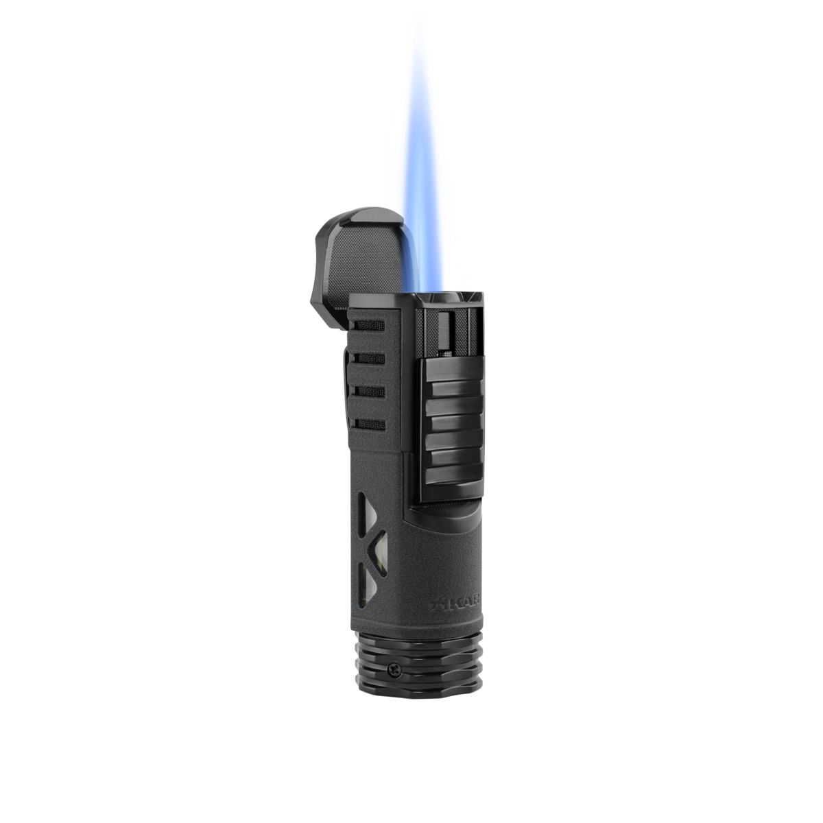 Xikar Tactical Lighter | Single-Jet Flame