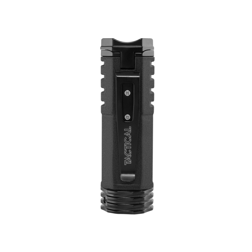 Xikar Tactical Lighter | Single-Jet Flame