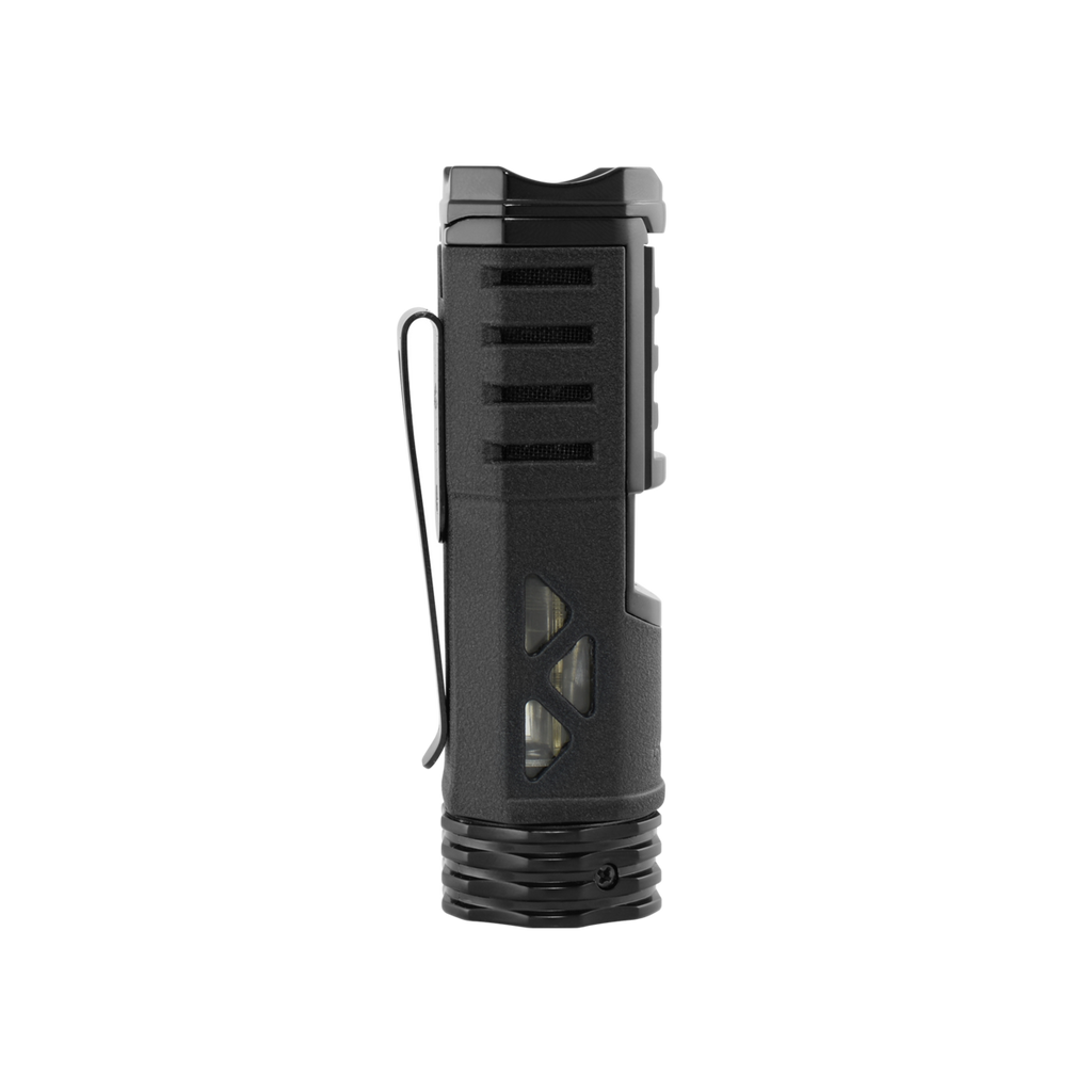 Xikar Tactical Lighter | Single-Jet Flame