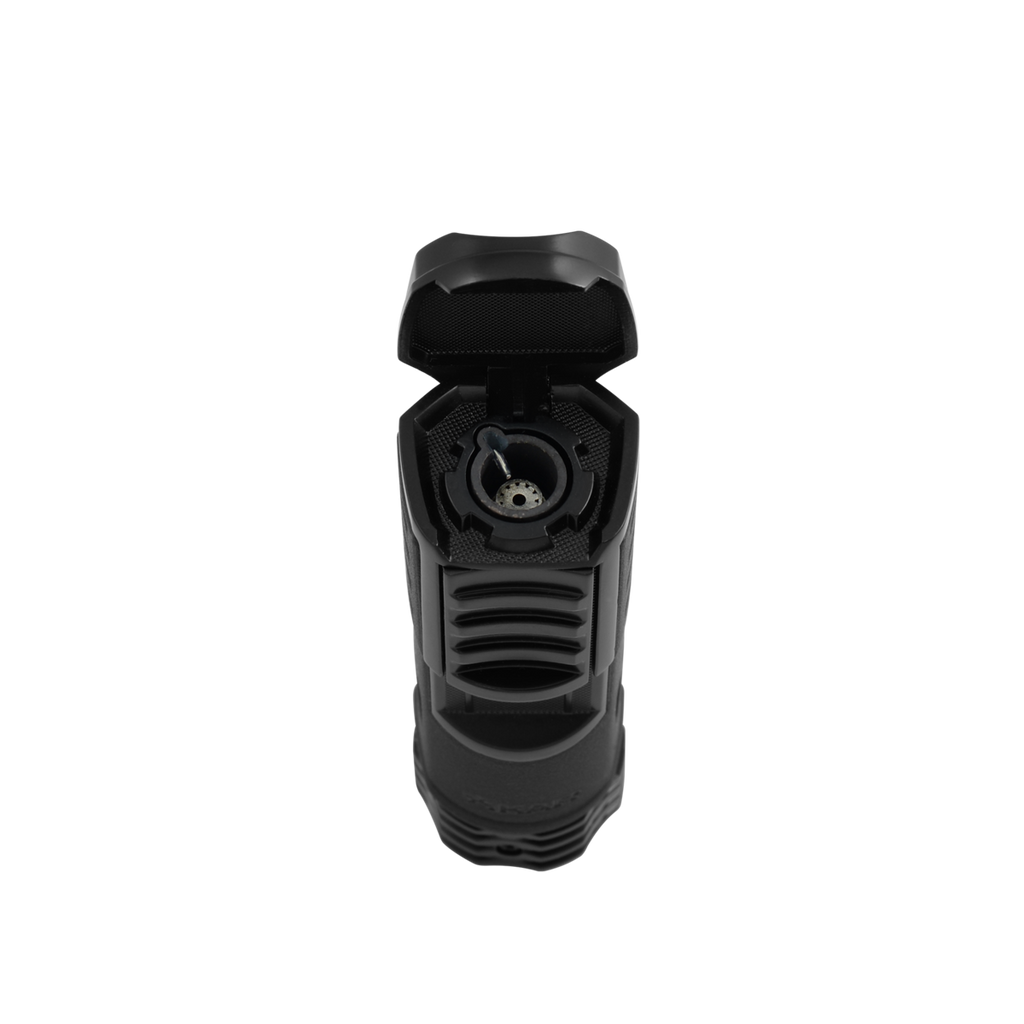 Xikar Tactical Lighter | Single-Jet Flame
