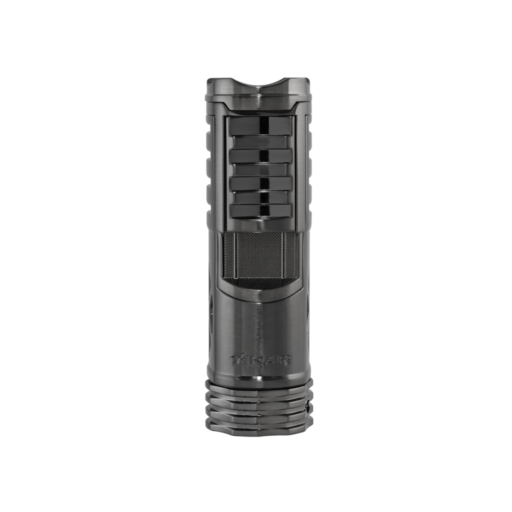 Xikar Tactical Lighter | Single-Jet Flame