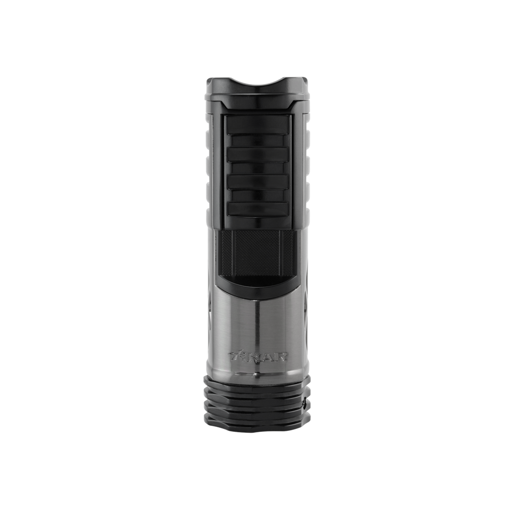 Xikar Tactical Lighter | Single-Jet Flame