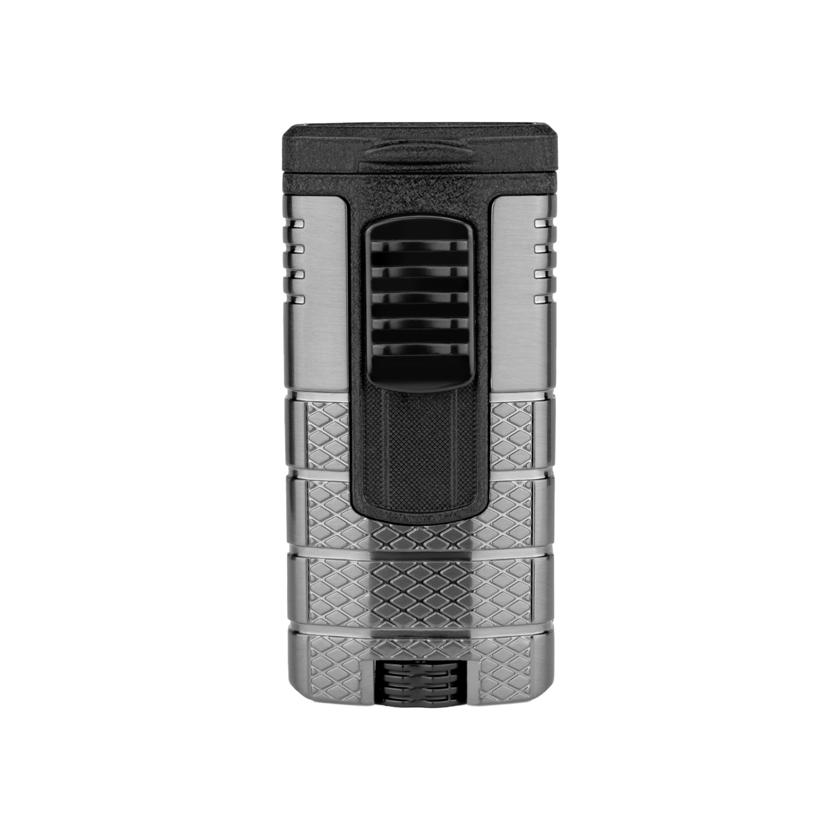 Xikar Tactical 3 Lighter | Triple-Jet Flame