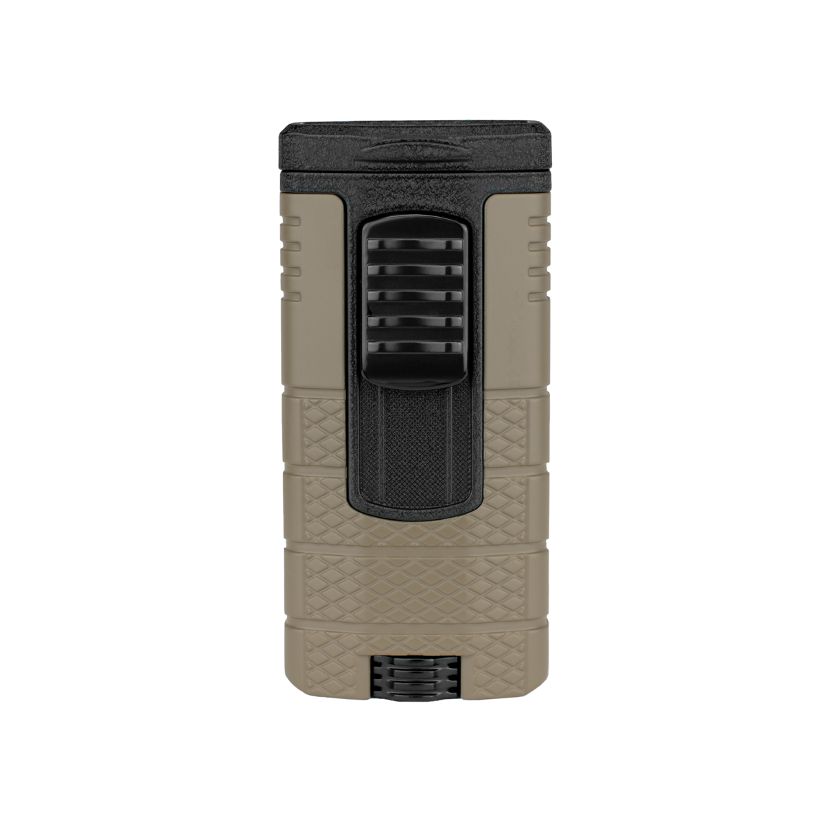 Xikar Tactical 3 Lighter | Triple-Jet Flame