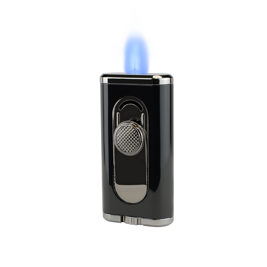 Xikar Verano Lighter | Flat Flame
