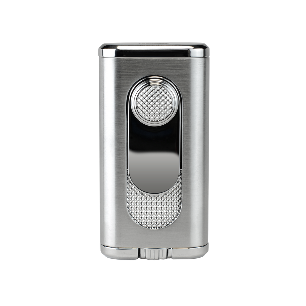 Xikar Verano Lighter | Flat Flame