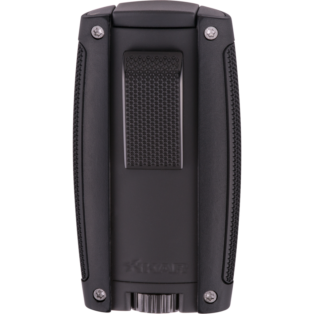 Xikar Turismo Lighter | Double Jet Flame