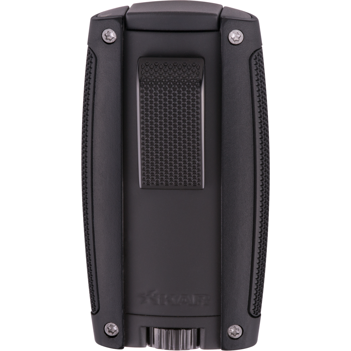 Xikar Turismo Lighter | Double Jet Flame
