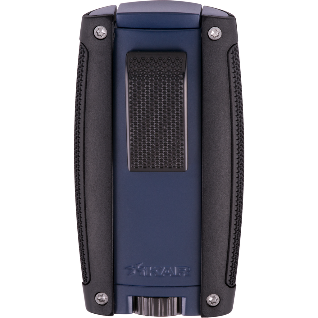 Xikar Turismo Lighter | Double Jet Flame