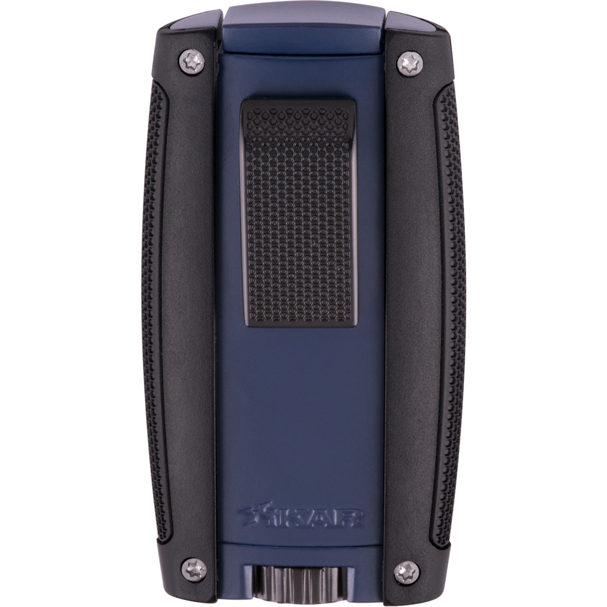 Xikar Turismo Lighter | Double Jet Flame