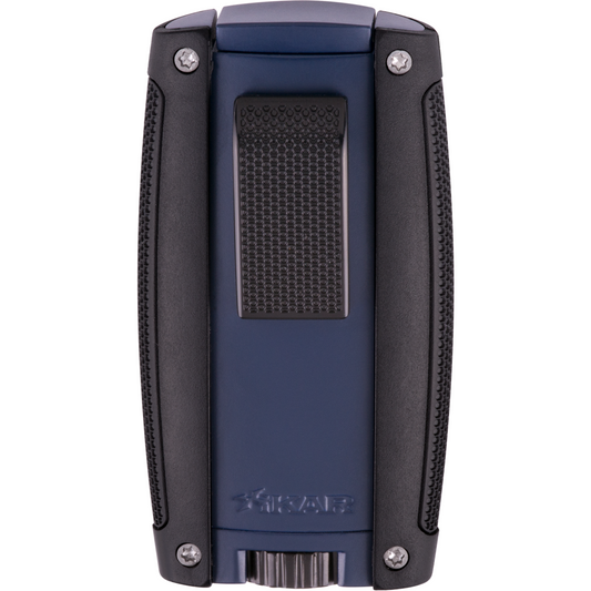 Xikar Turismo Lighter | Double Jet Flame