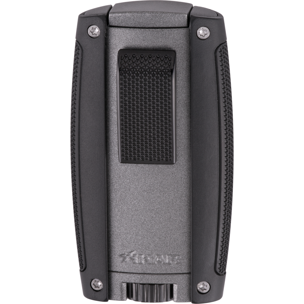 Xikar Turismo Lighter | Double Jet Flame