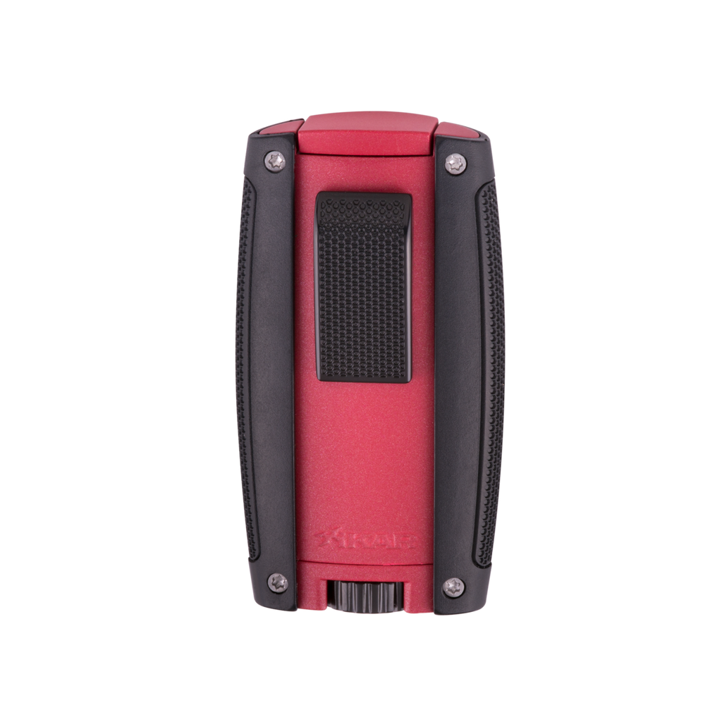 Xikar Turismo Lighter | Double Jet Flame