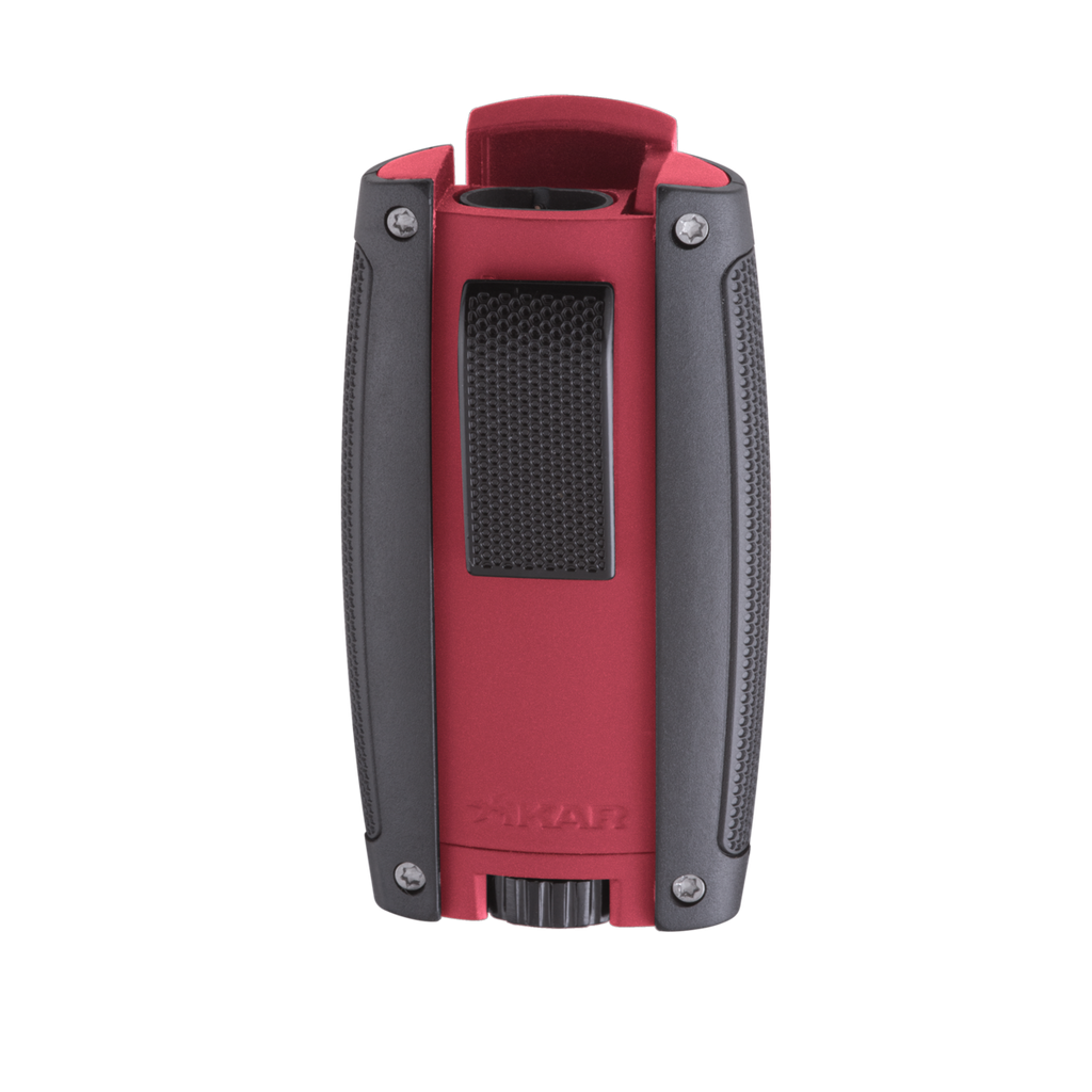 Xikar Turismo Lighter | Double Jet Flame