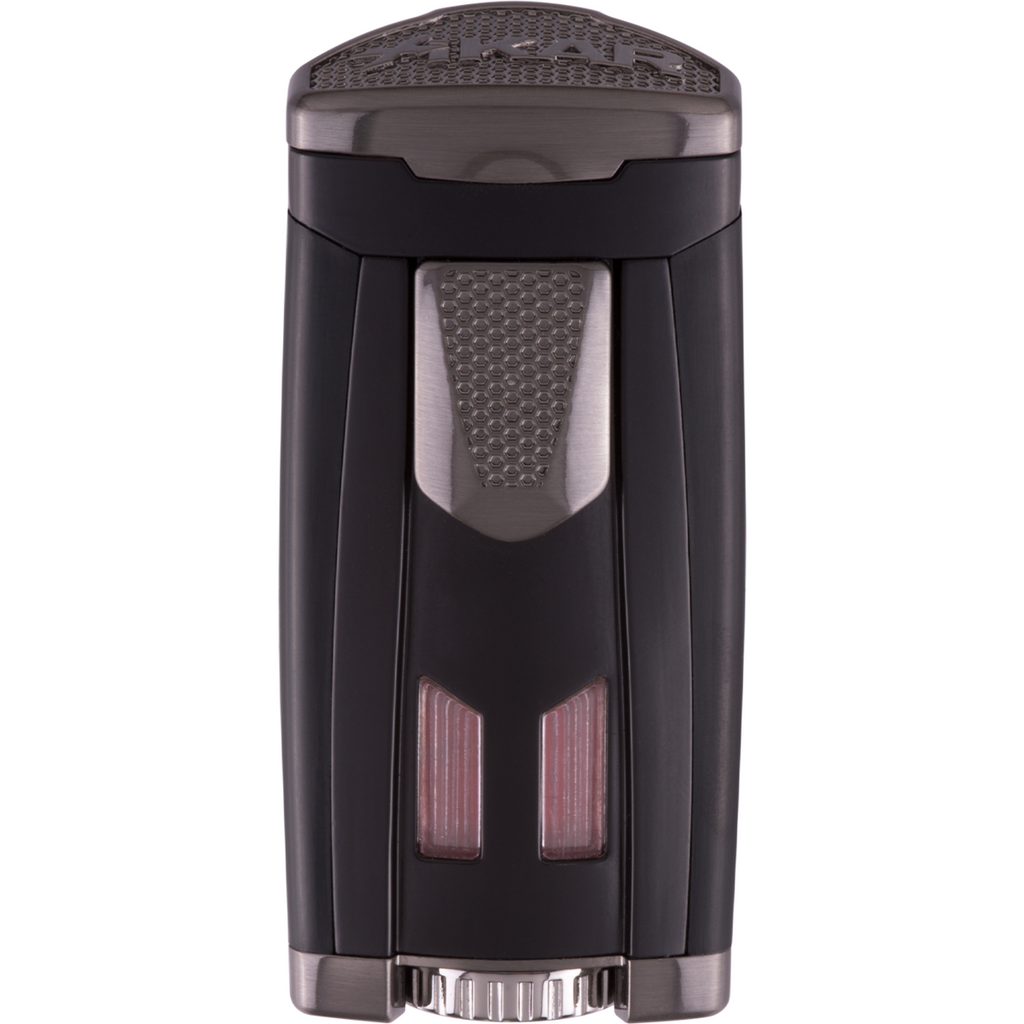 Xikar HP3 Lighter | Triple Jet Flame