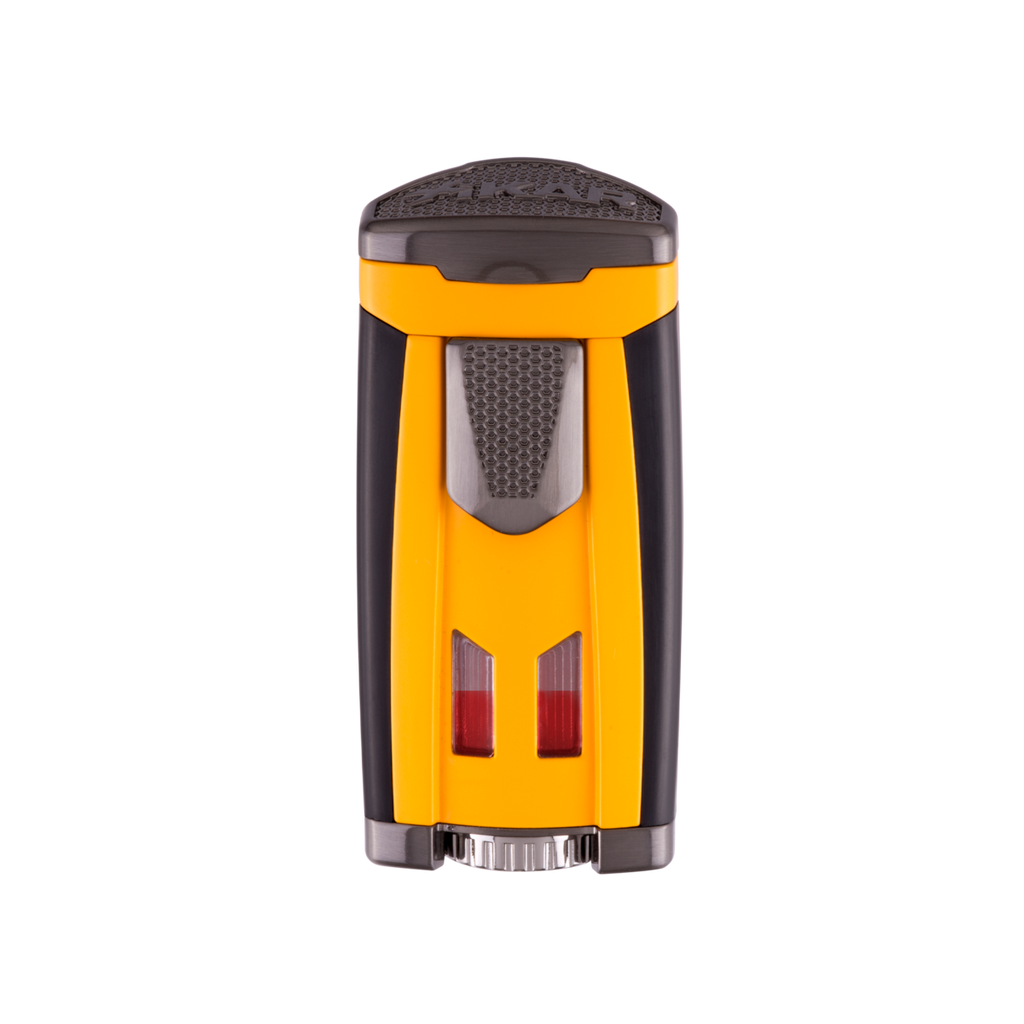 Xikar HP3 Lighter | Triple Jet Flame