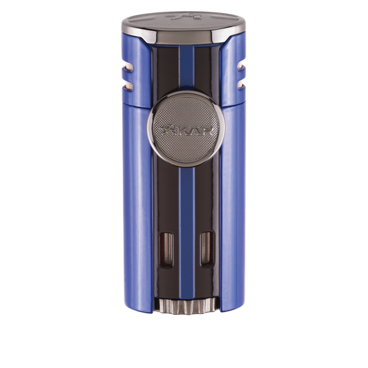 Xikar HP4 Lighter | Quad Jet Flame