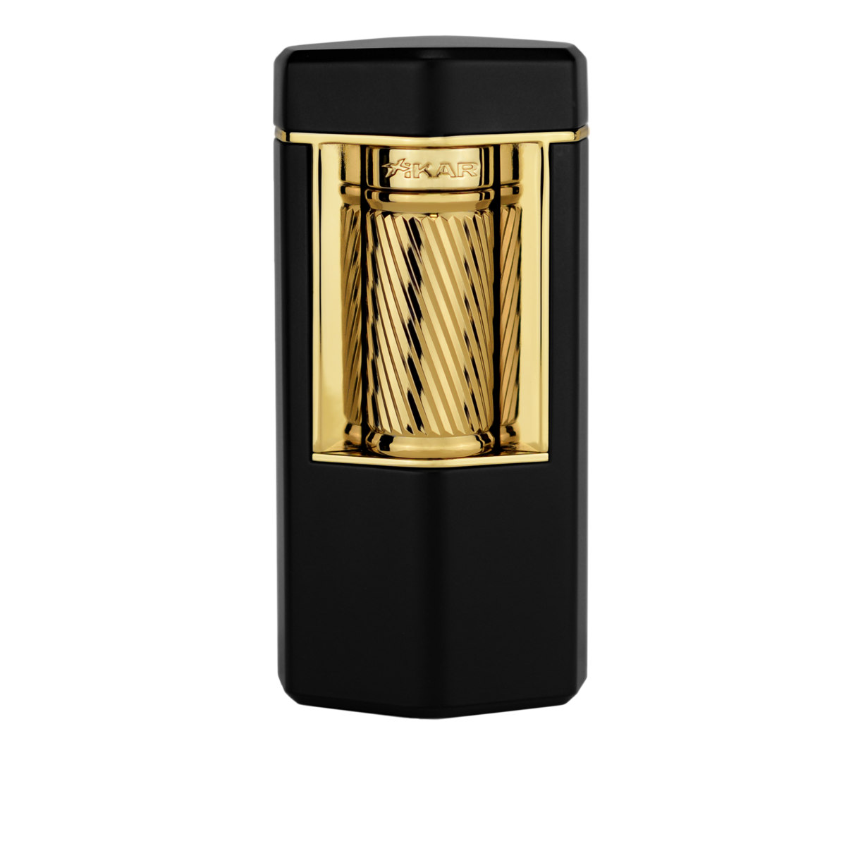 Xikar Meridian Lighter | Triple Soft Flame