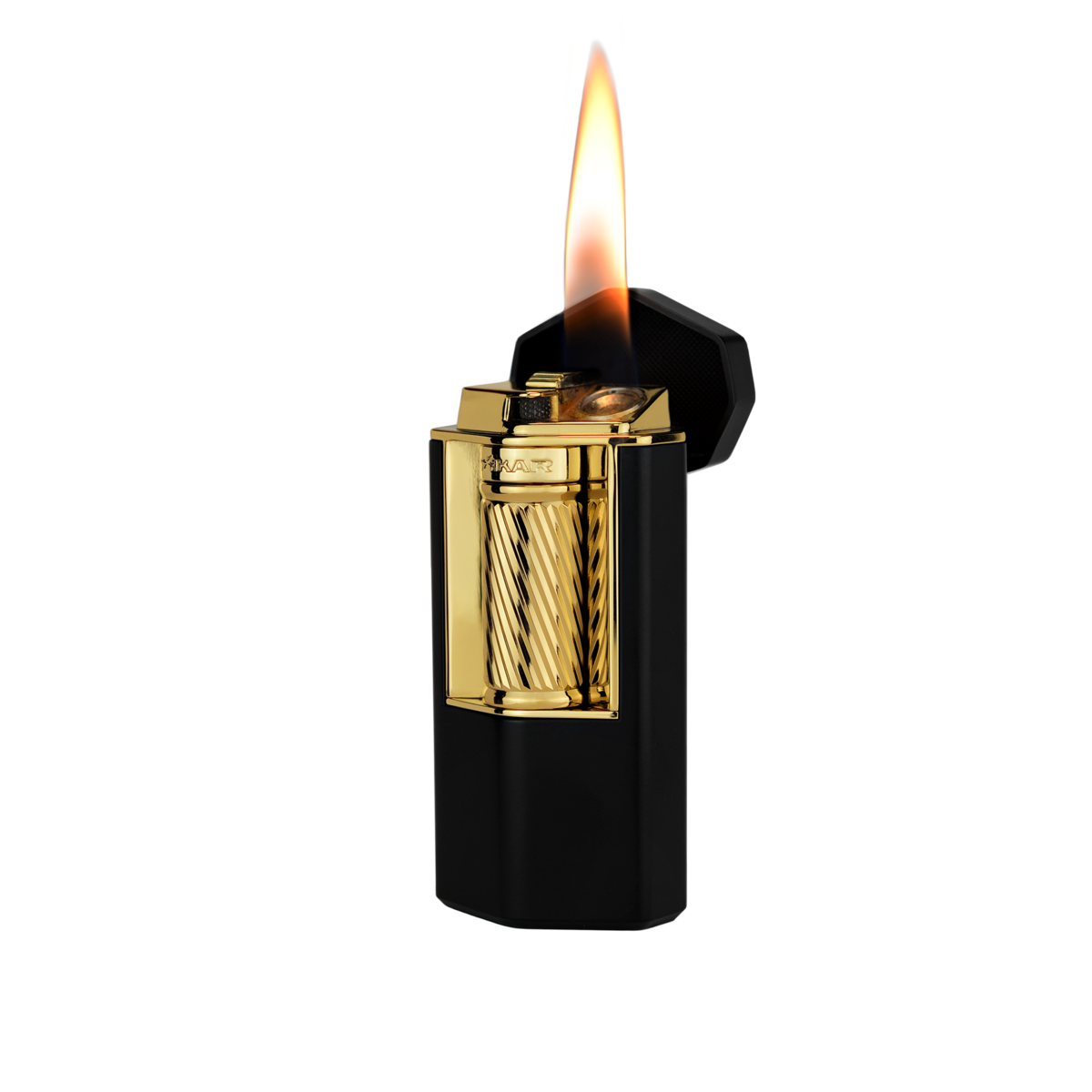 Xikar Meridian Lighter | Triple Soft Flame
