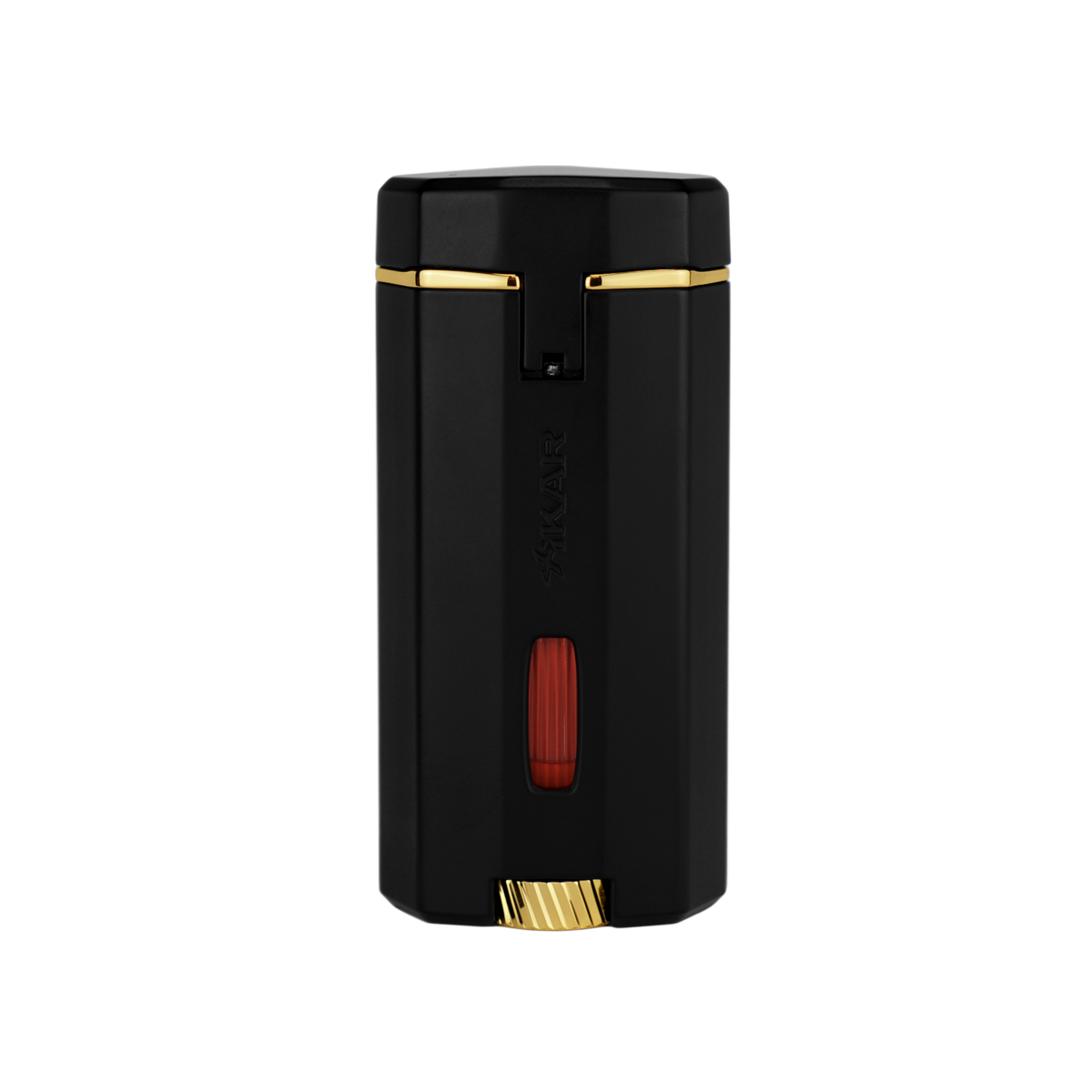 Xikar Meridian Lighter | Triple Soft Flame