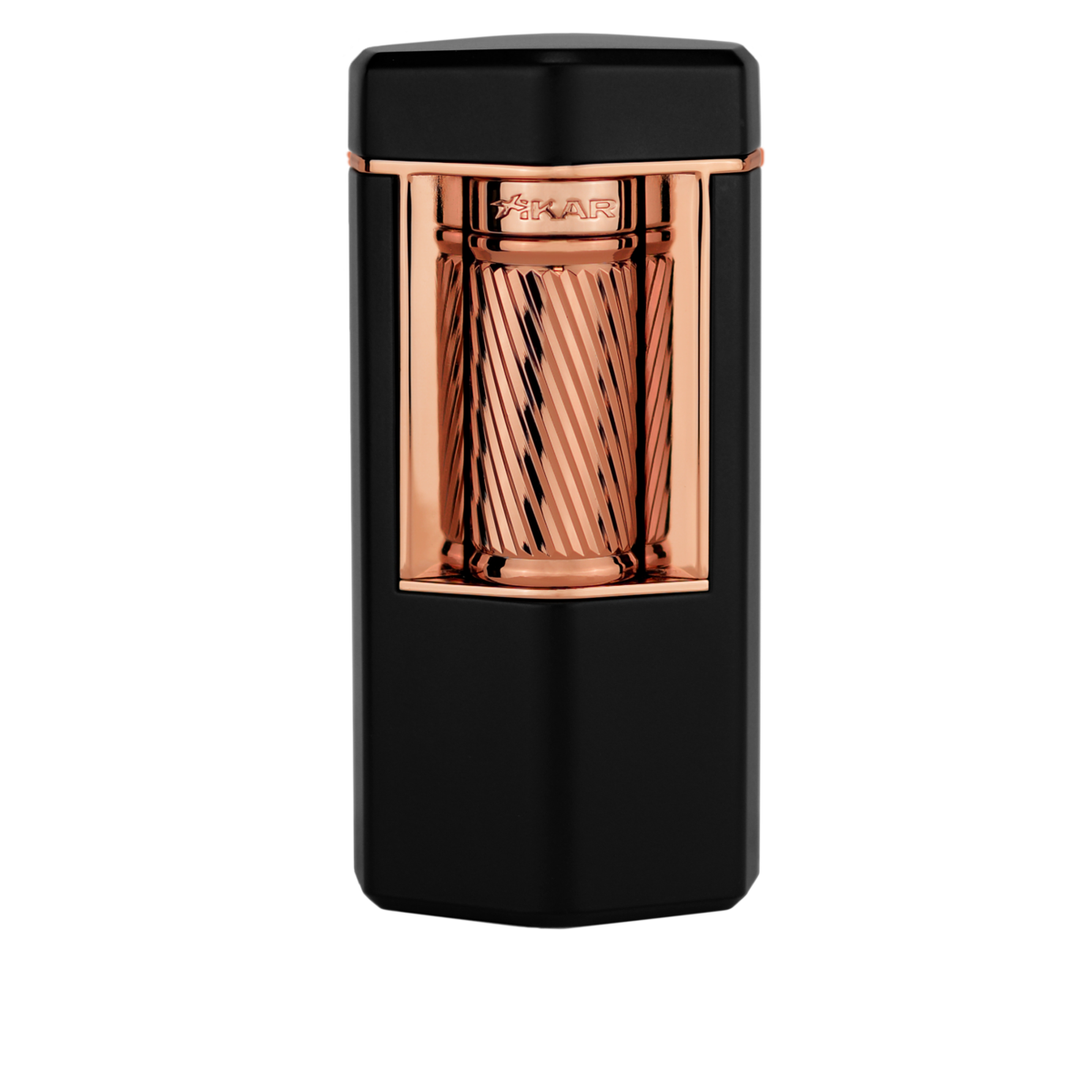 Xikar Meridian Lighter | Triple Soft Flame