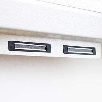Summerset 33" 3-Drawer & Access Door Combo
