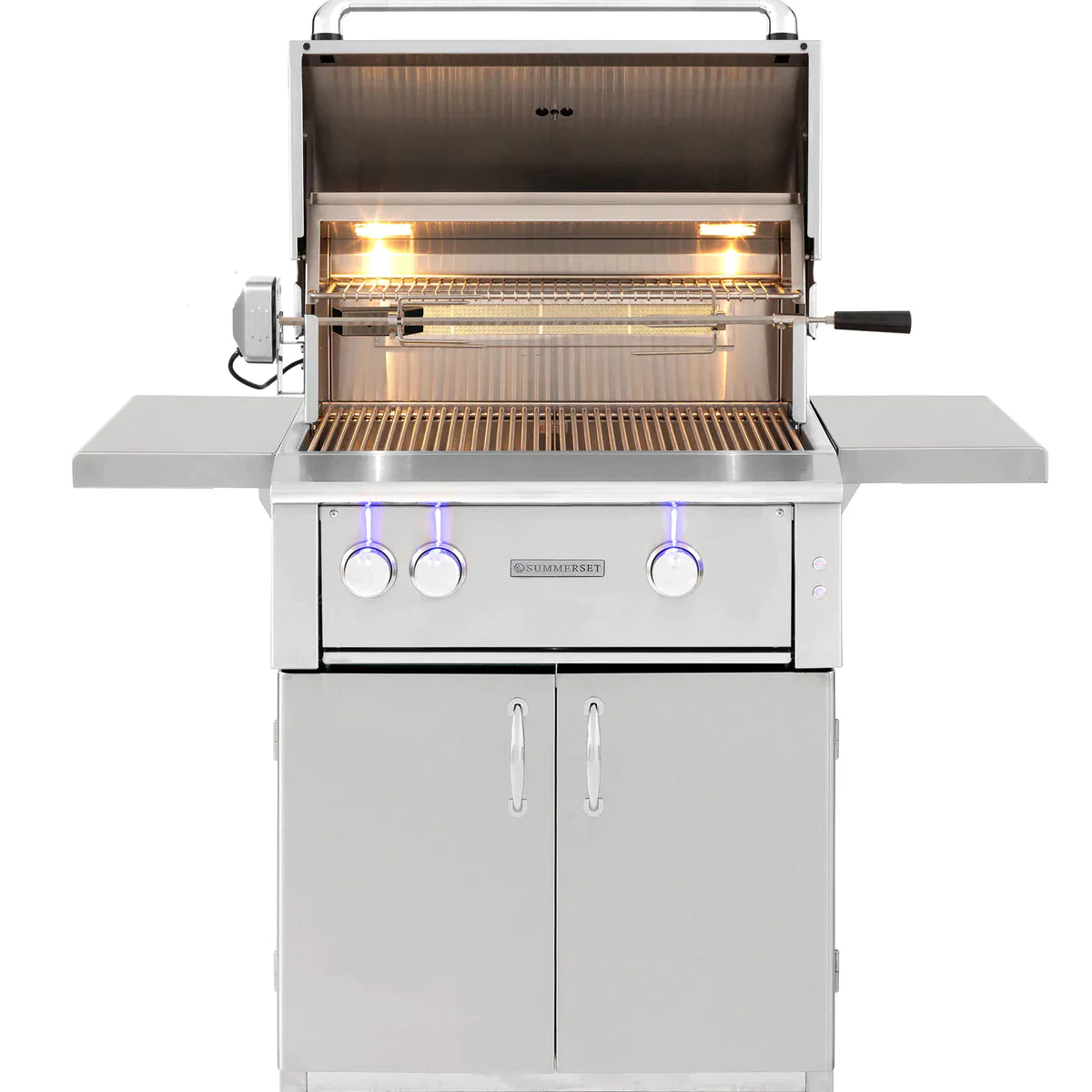 Summerset Grill Cart for Alturi 30 Inch.