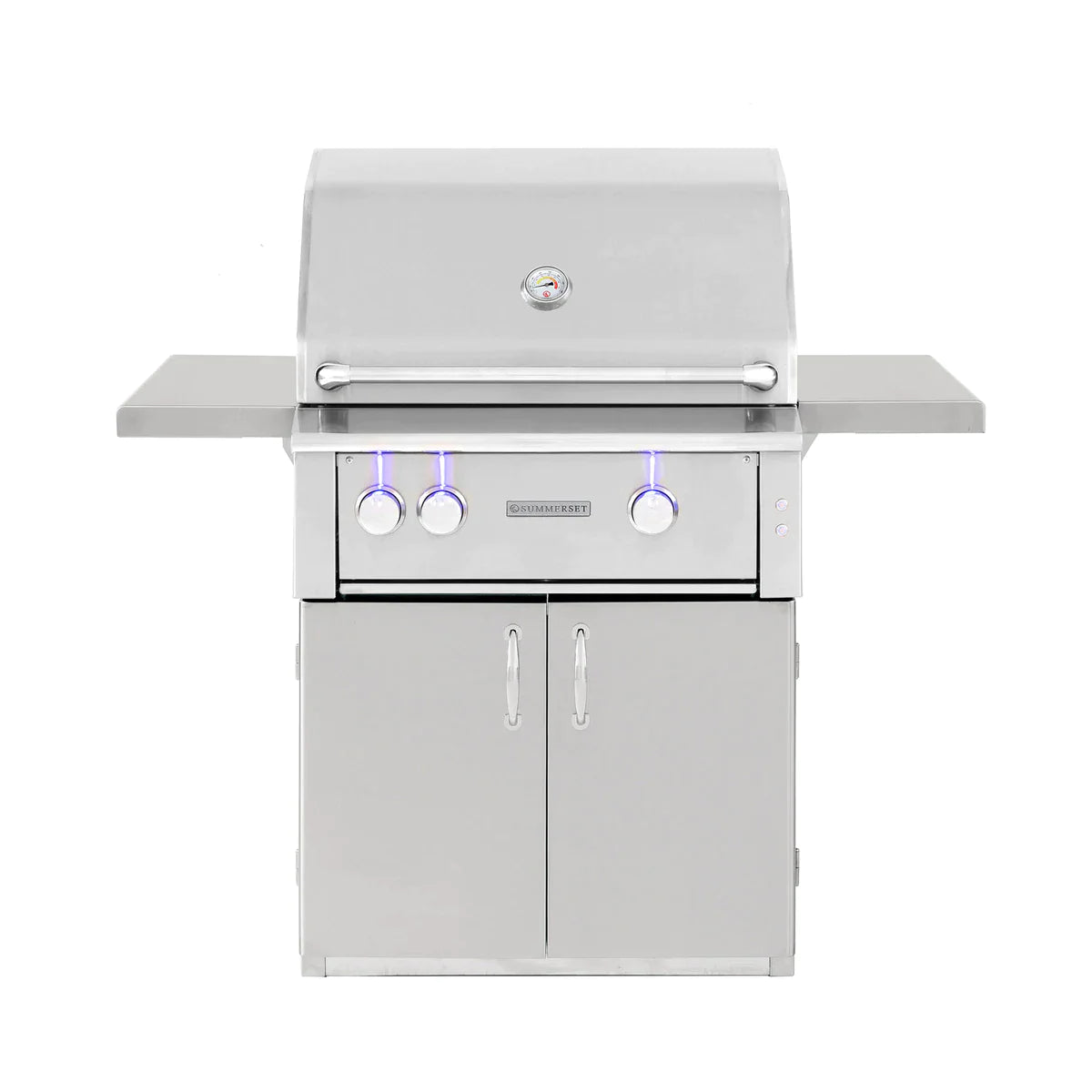Summerset Grill Cart for Alturi 30 Inch.