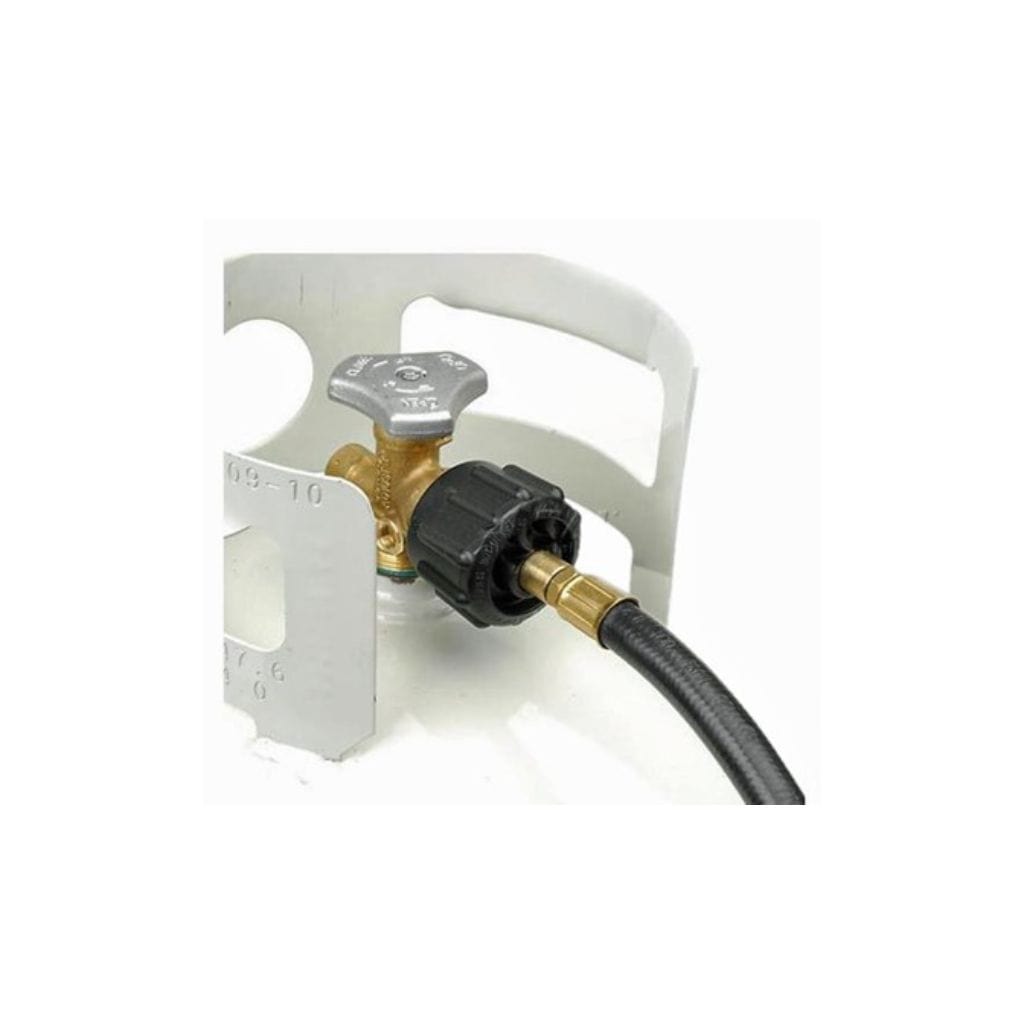 AZ Patio Heaters 10' Portable Adapter Hose