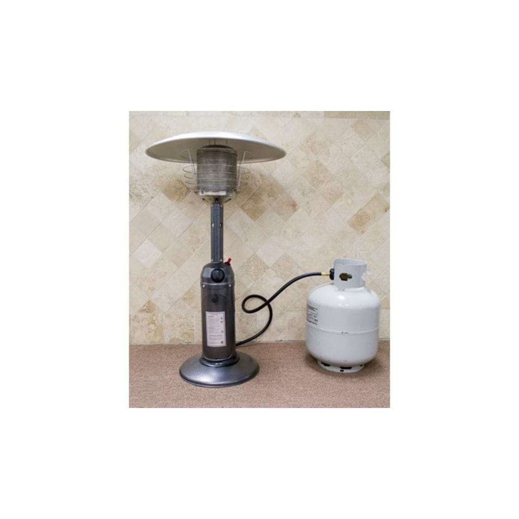 AZ Patio Heaters 10' Portable Adapter Hose