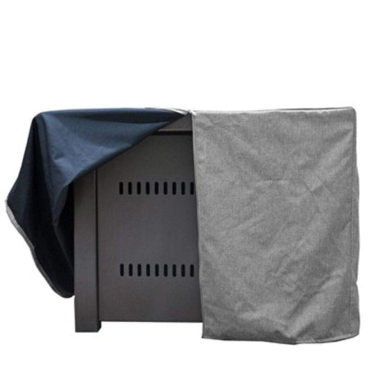 AZ Patio Heaters 28" Premium Commercial Heavy Duty 38" Fire Pit Patio Heater Cover