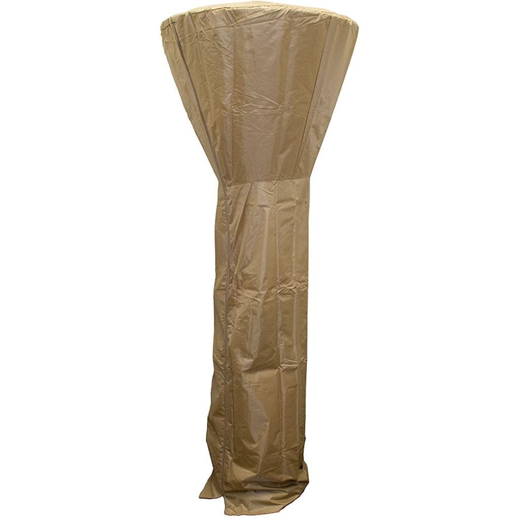 AZ Patio Heaters 87" Economy Tall Patio Heater Cover