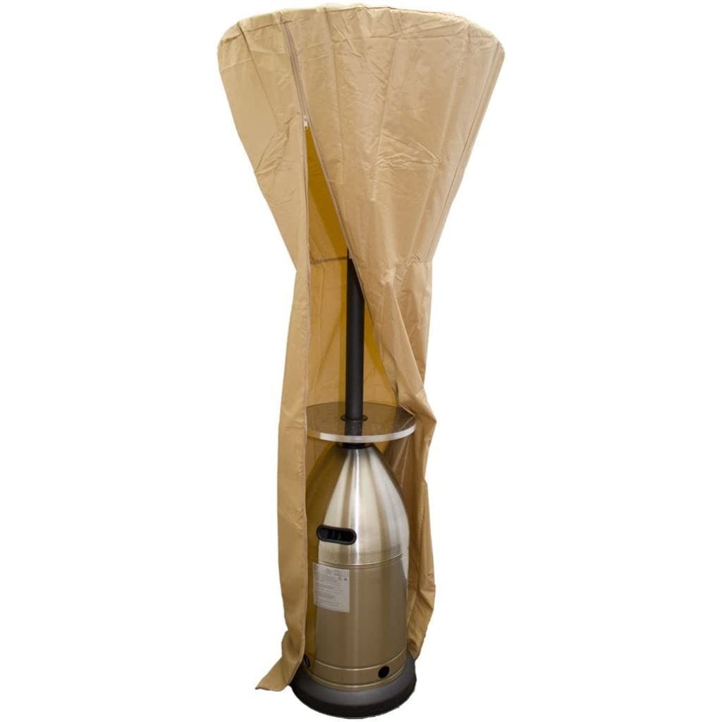AZ Patio Heaters 87" Economy Tall Patio Heater Cover