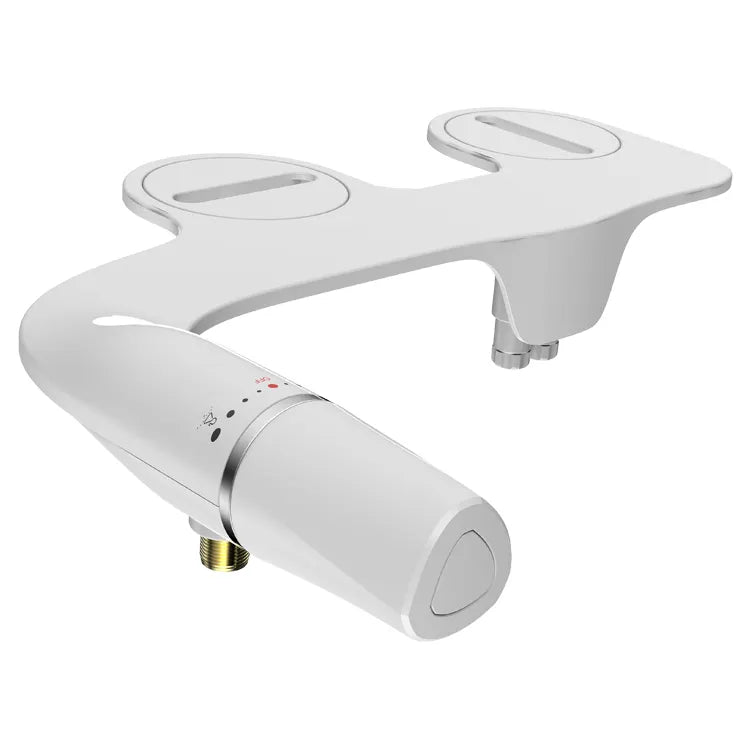 The B Shower | Bidet Attachment For Toilets