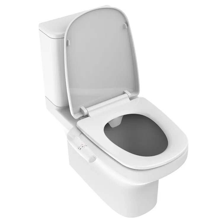 The B Shower | Bidet Attachment For Toilets