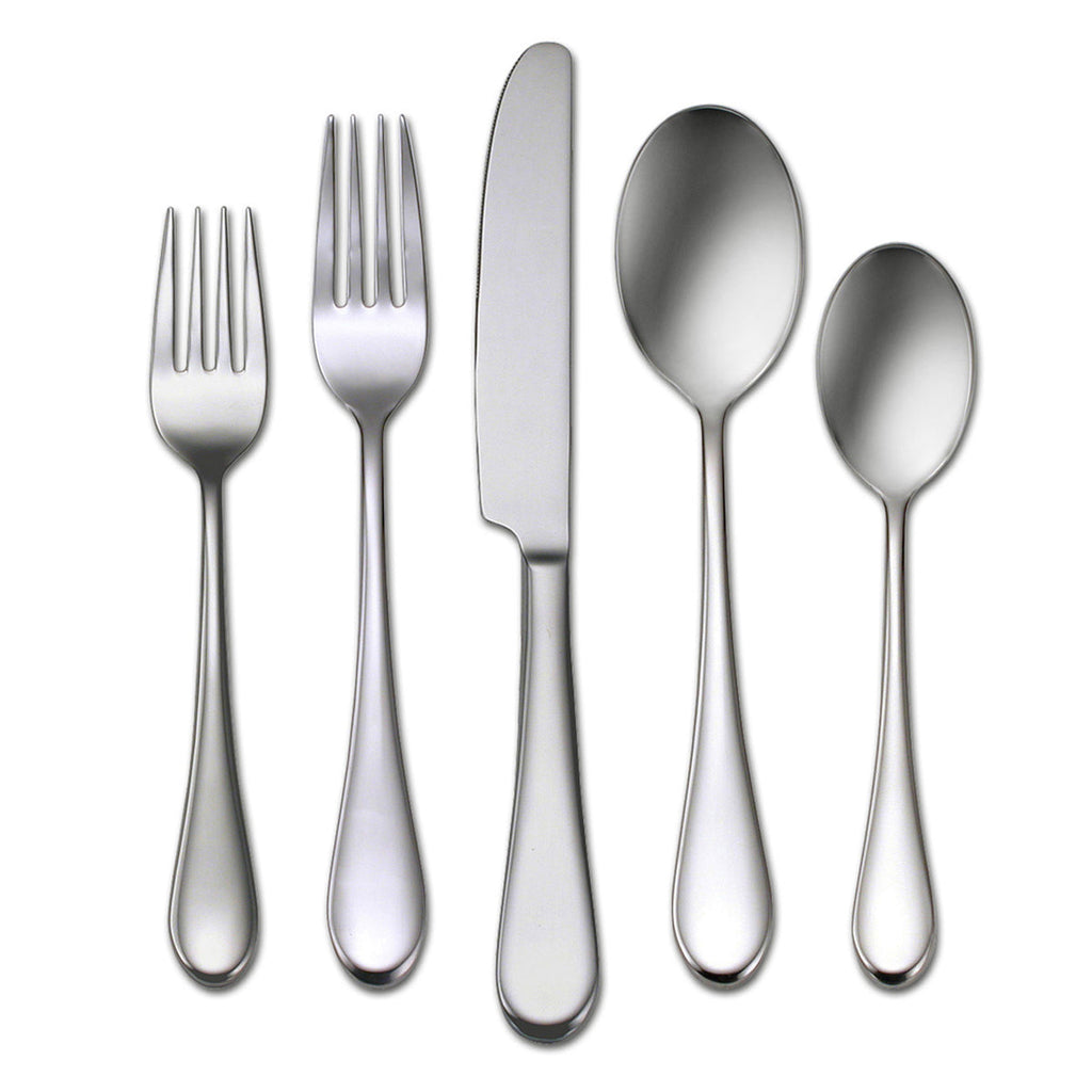 Oneida Icarus 20 Piece Everyday Flatware Set