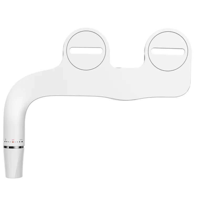 The B Shower | Bidet Attachment For Toilets