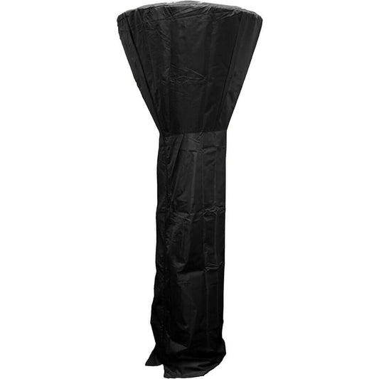 87" Heavy Duty Tall Heater Cover for 33" Shield